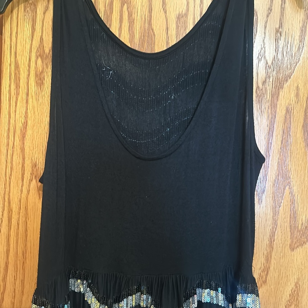 Sequence Dress - image 4